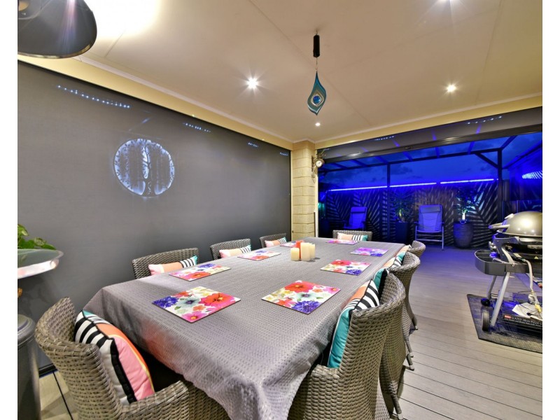 18 Columbia Crescent, Alkimos WA 6038