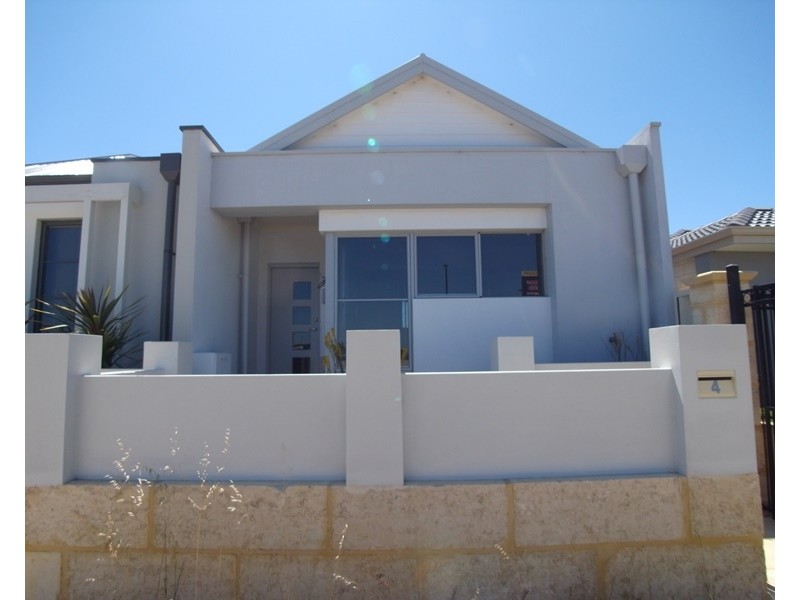 4 Tarpon Link, Butler WA 6036