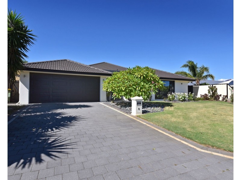 6 Beachtown Vista, Clarkson WA 6030