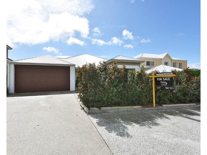 22 Sailboat Link, Jindalee WA 6036