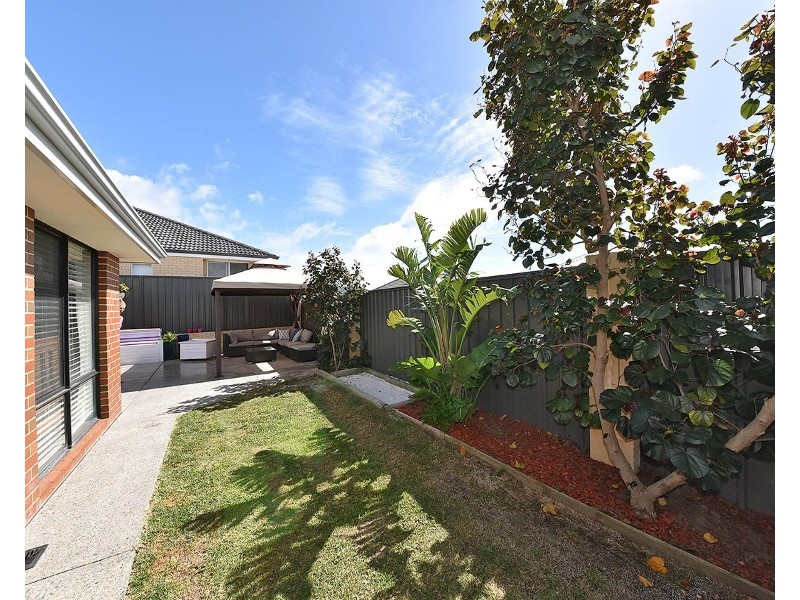 22 Sailboat Link, Jindalee WA 6036