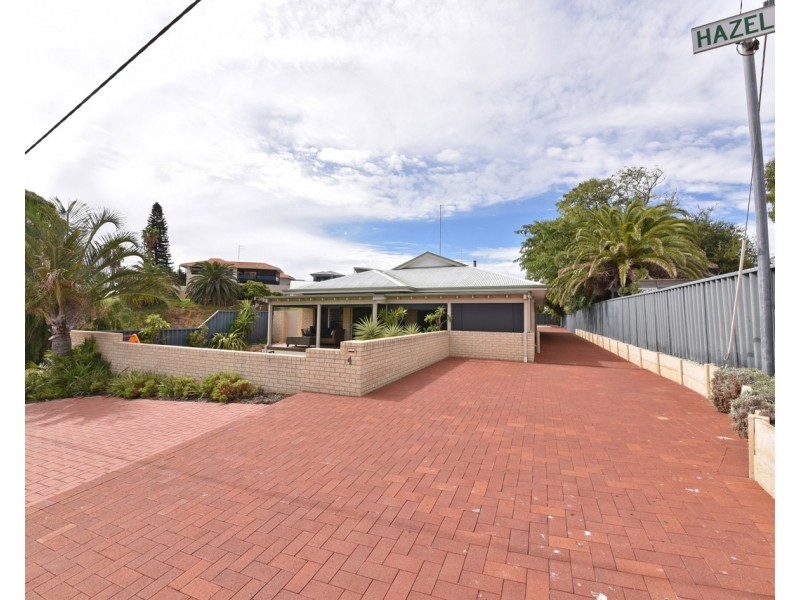 4 Hazel Avenue, Quinns Rocks WA 6030