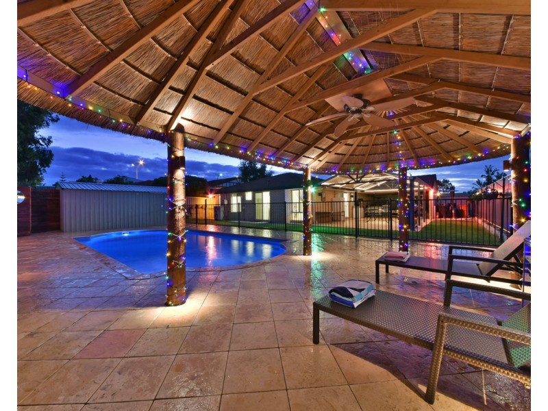 19 Banfield Grove, Clarkson WA 6030