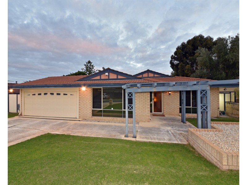 19 Banfield Grove, Clarkson WA 6030