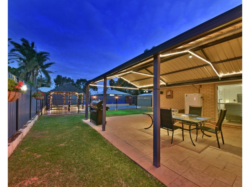 19 Banfield Grove, Clarkson WA 6030
