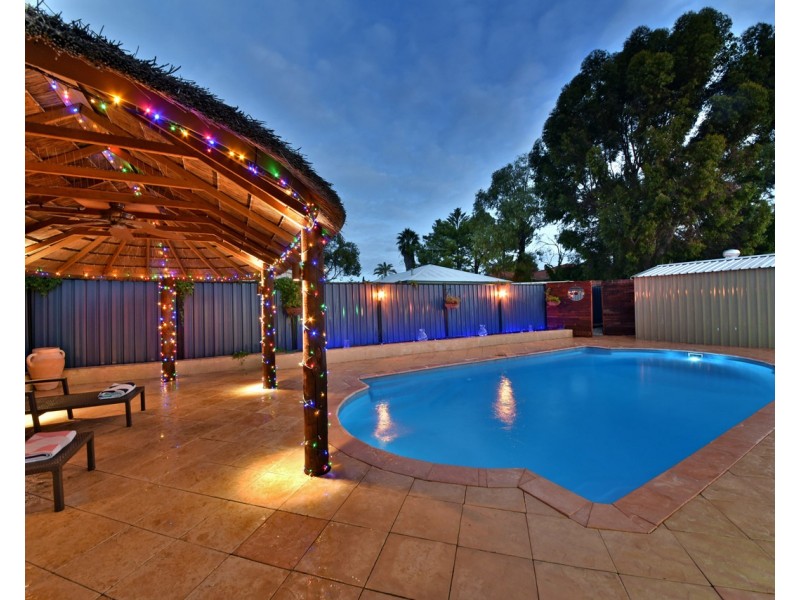 19 Banfield Grove, Clarkson WA 6030