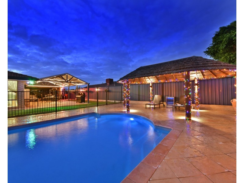 19 Banfield Grove, Clarkson WA 6030