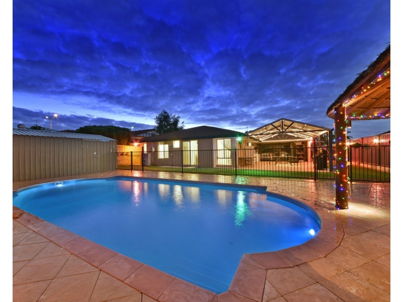 19 Banfield Grove, Clarkson WA 6030