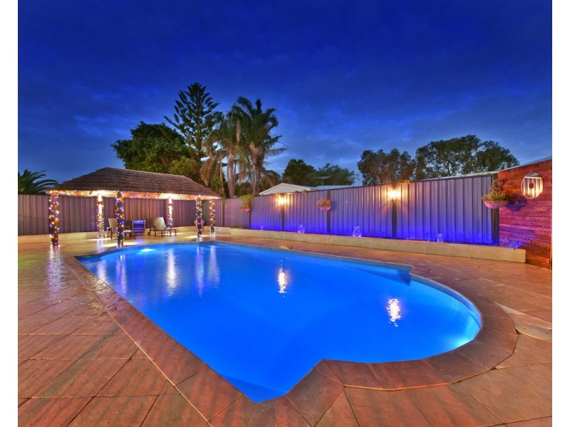19 Banfield Grove, Clarkson WA 6030
