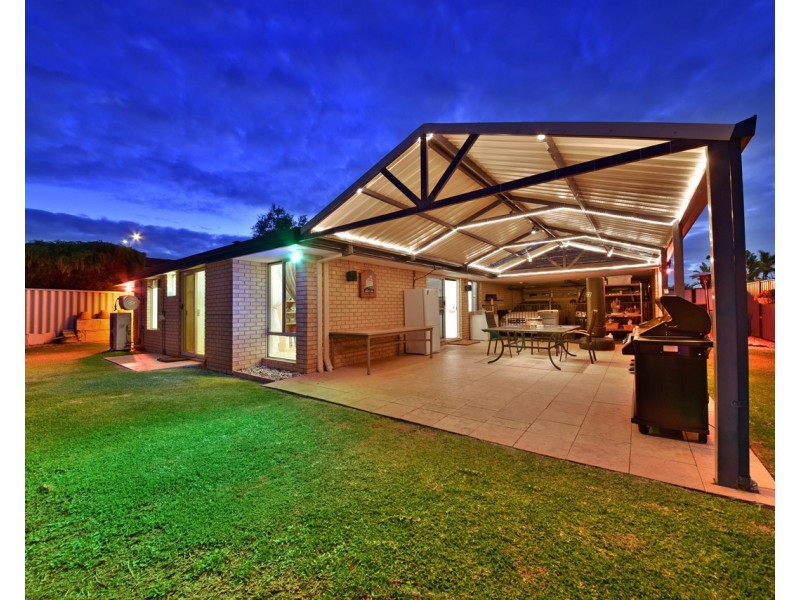 19 Banfield Grove, Clarkson WA 6030