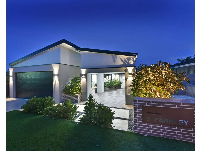 6 Farnley Way, Duncraig WA 6023