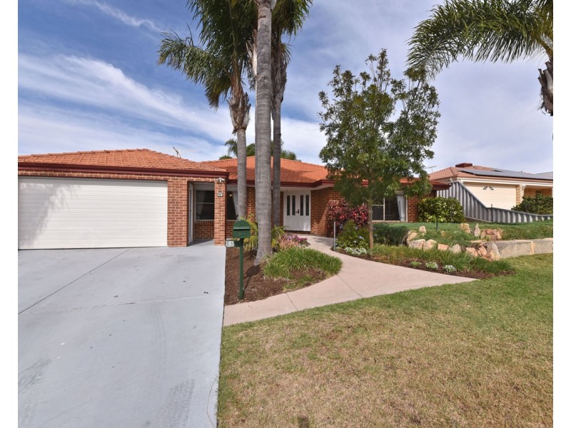 22 Dilkera Place, Quinns Rocks WA 6030