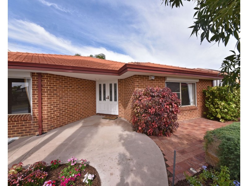 22 Dilkera Place, Quinns Rocks WA 6030