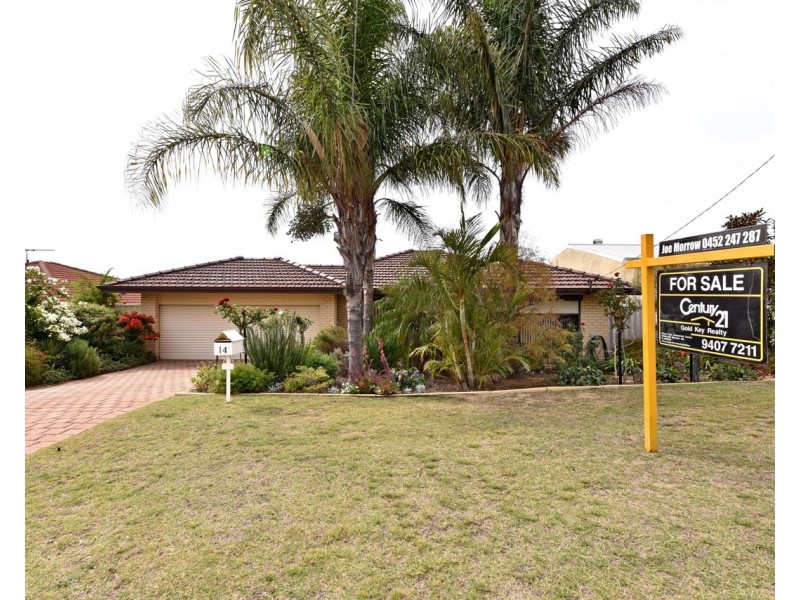 14 Scott Road, Wanneroo WA 6065