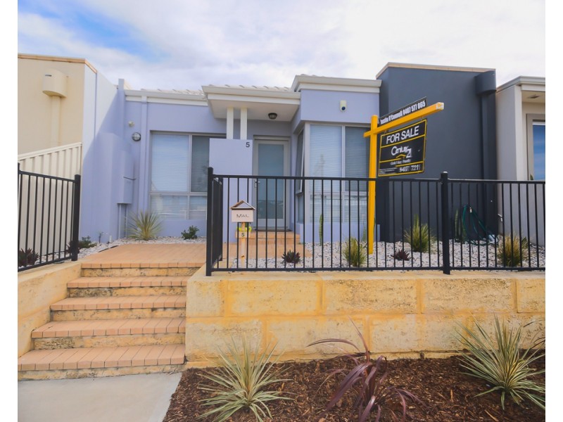 5 Rathkeale Boulevard, Ridgewood WA 6030