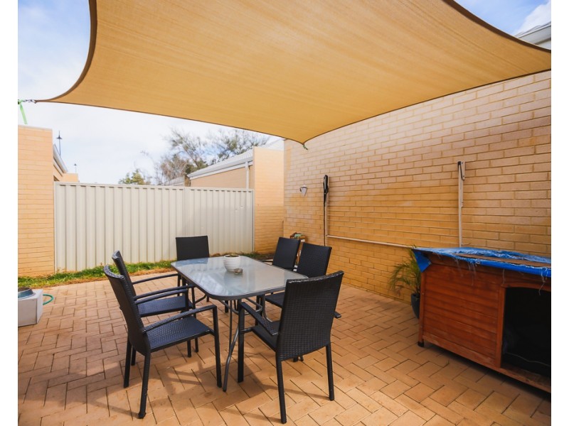 5 Rathkeale Boulevard, Ridgewood WA 6030