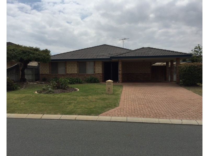 27 Limetree Circuit, Mindarie WA 6030