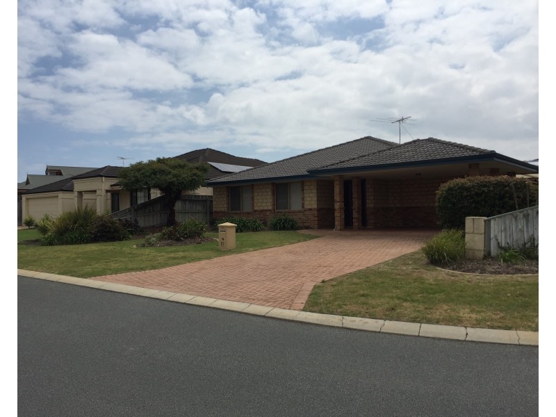 27 Limetree Circuit, Mindarie WA 6030