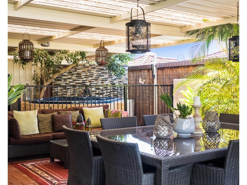 3 Lindeman Heights, Ridgewood WA 6030