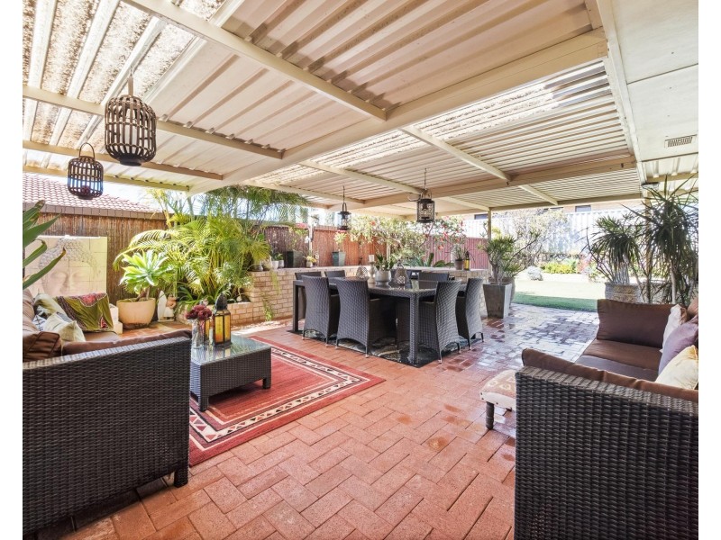 3 Lindeman Heights, Ridgewood WA 6030