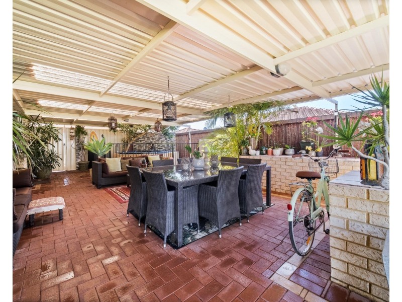 3 Lindeman Heights, Ridgewood WA 6030