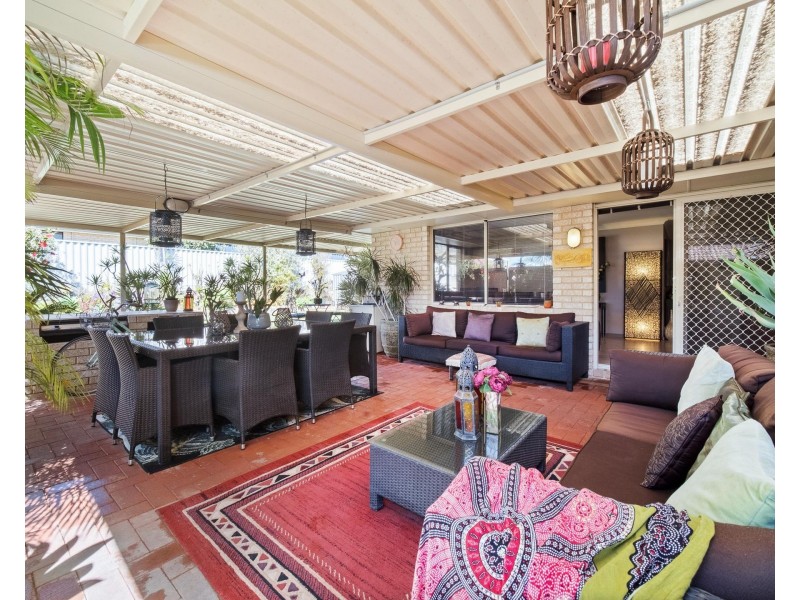 3 Lindeman Heights, Ridgewood WA 6030