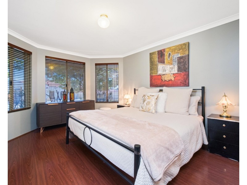 3 Lindeman Heights, Ridgewood WA 6030