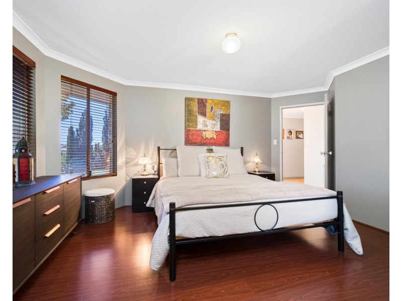 3 Lindeman Heights, Ridgewood WA 6030