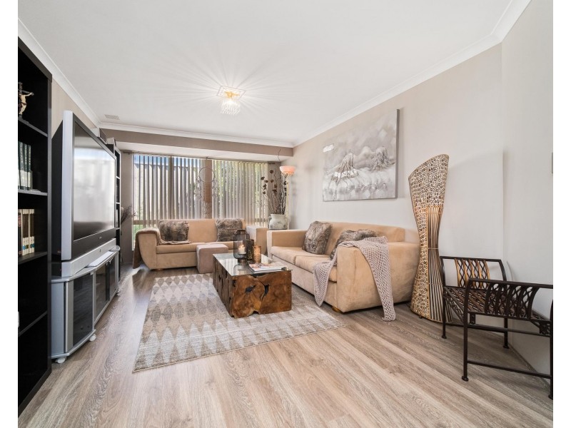 3 Lindeman Heights, Ridgewood WA 6030