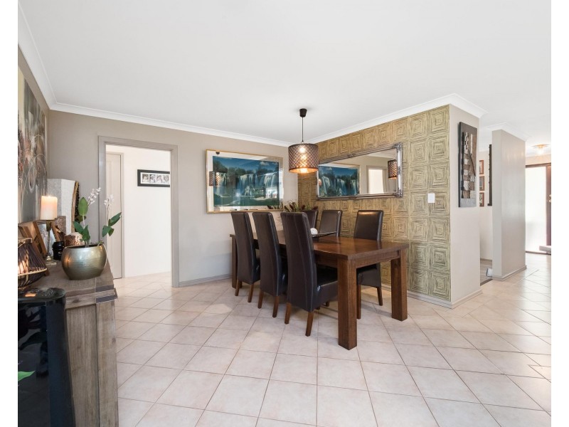 3 Lindeman Heights, Ridgewood WA 6030