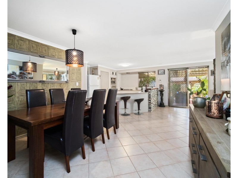 3 Lindeman Heights, Ridgewood WA 6030