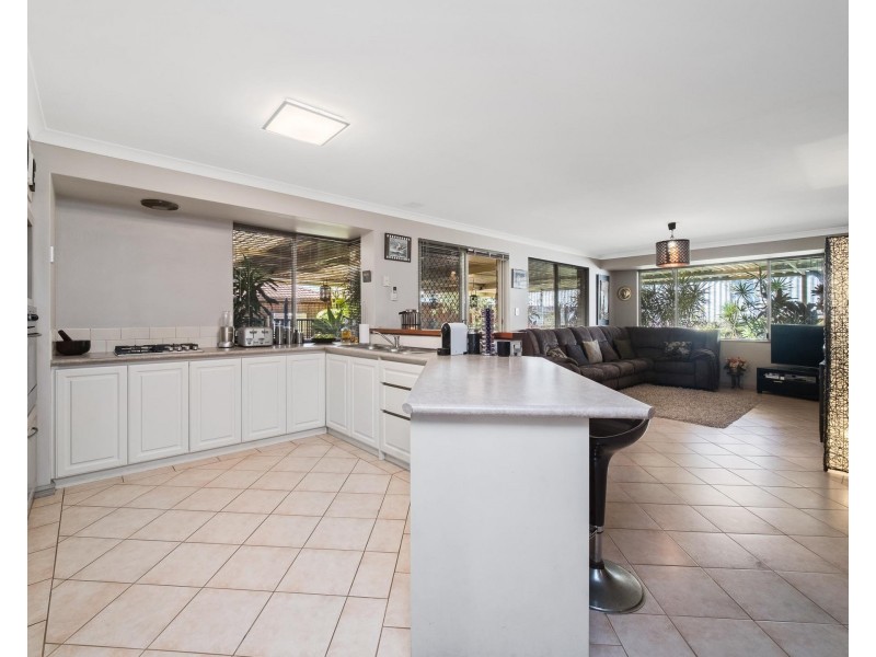 3 Lindeman Heights, Ridgewood WA 6030