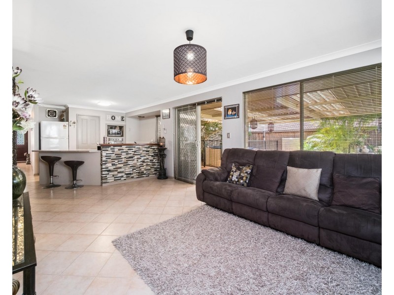 3 Lindeman Heights, Ridgewood WA 6030