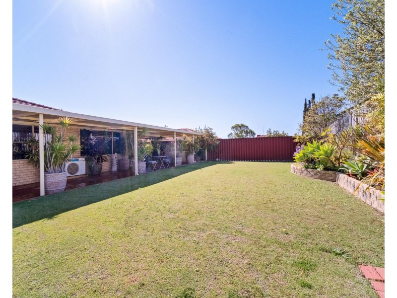 3 Lindeman Heights, Ridgewood WA 6030