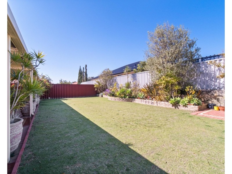3 Lindeman Heights, Ridgewood WA 6030