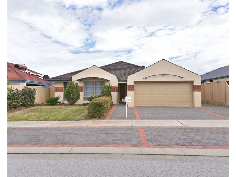 25 Corinda Way, Ridgewood WA 6030