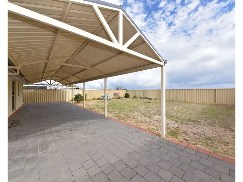 25 Corinda Way, Ridgewood WA 6030