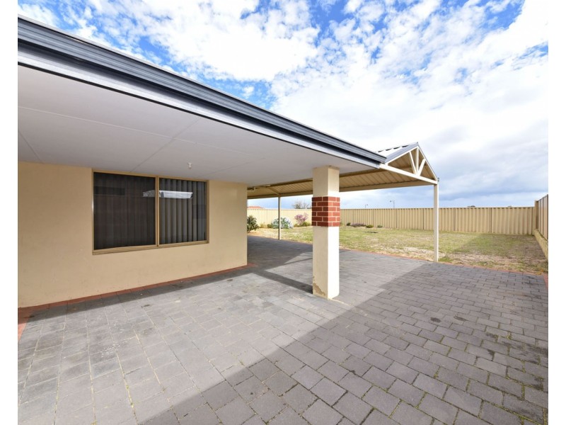 25 Corinda Way, Ridgewood WA 6030