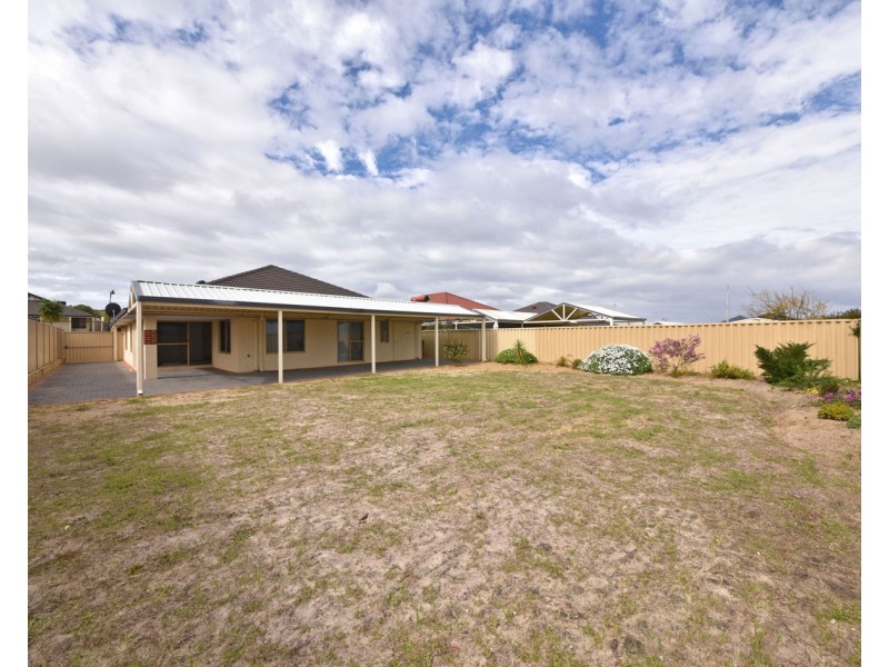 25 Corinda Way, Ridgewood WA 6030