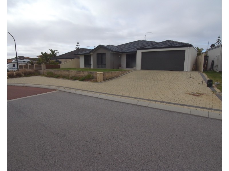 1 Monterey Way, Quinns Rocks WA 6030