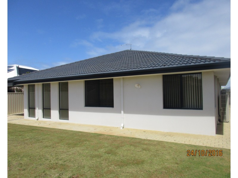 1 Monterey Way, Quinns Rocks WA 6030