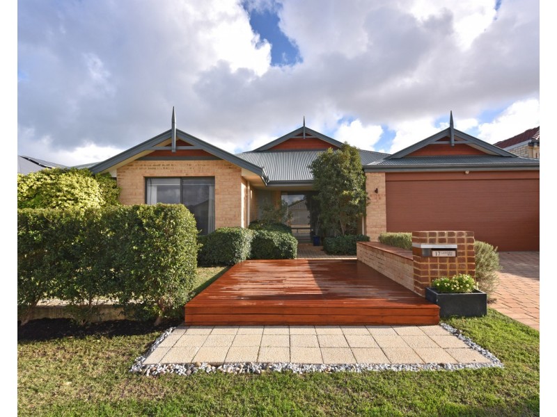 17 Lantern Way, Clarkson WA 6030