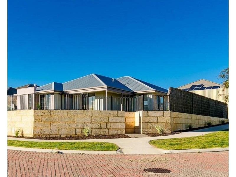 21 Clogher Street, Ridgewood WA 6030