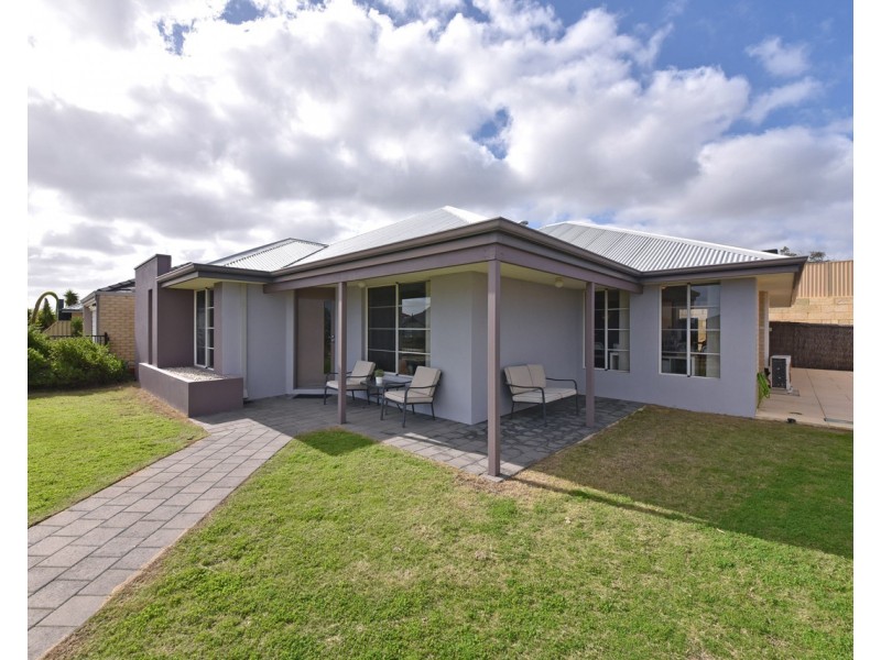 21 Clogher Street, Ridgewood WA 6030
