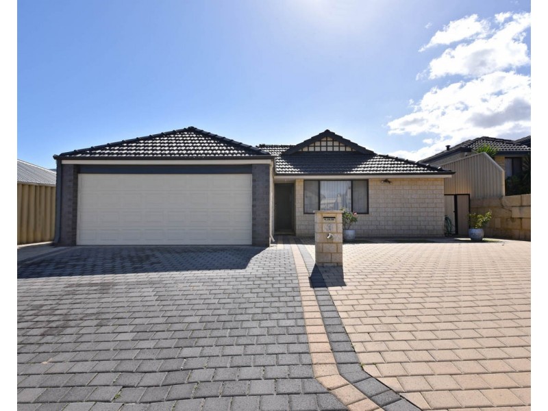 3 Eastwood Street, Ridgewood WA 6030