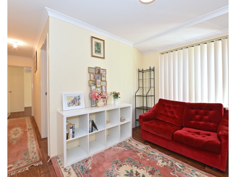 3 Eastwood Street, Ridgewood WA 6030