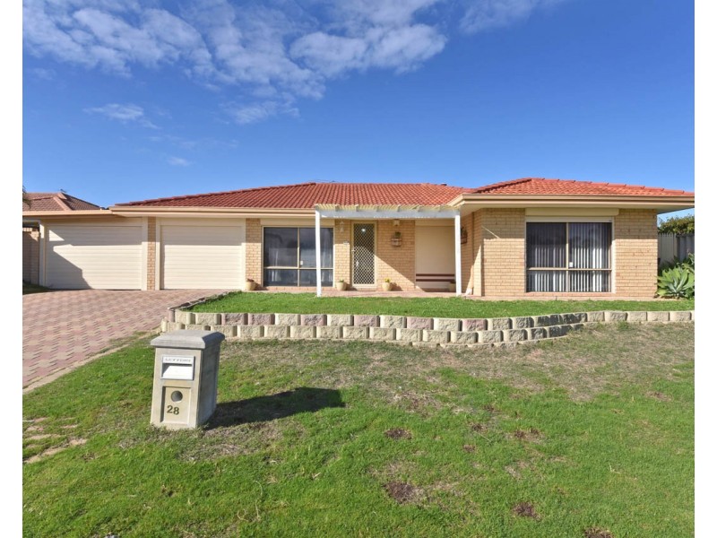 28 Hyland Crescent, Clarkson WA 6030