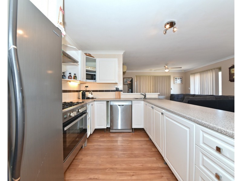 28 Hyland Crescent, Clarkson WA 6030