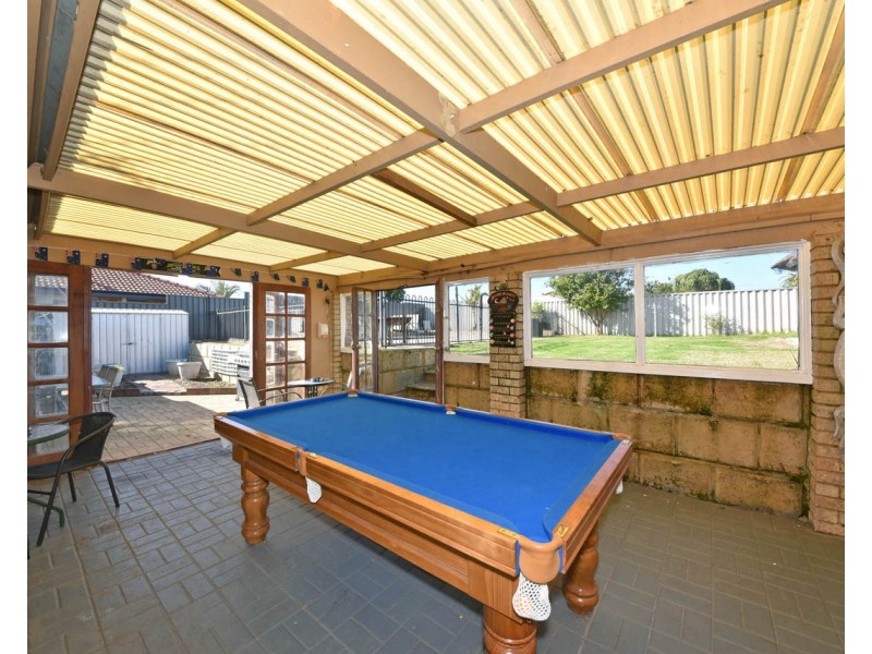28 Hyland Crescent, Clarkson WA 6030