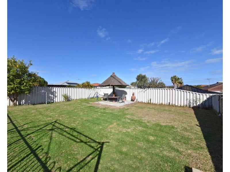 28 Hyland Crescent, Clarkson WA 6030